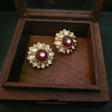 FINEST QUALITY KUNDAN AND STONE STUDS
