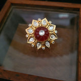 FINEST QUALITY KUNDAN AND STONE STUDS