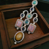 WEAR ME EXCLUSIVE DESIGNER STATEMENT EARRINGS