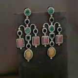 WEAR ME EXCLUSIVE DESIGNER STATEMENT EARRINGS