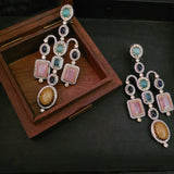 WEAR ME EXCLUSIVE DESIGNER STATEMENT EARRINGS