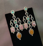 WEAR ME EXCLUSIVE DESIGNER STATEMENT EARRINGS