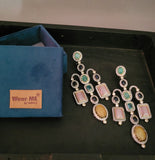 WEAR ME EXCLUSIVE DESIGNER STATEMENT EARRINGS