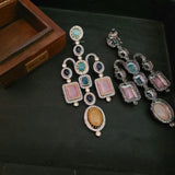 WEAR ME EXCLUSIVE DESIGNER STATEMENT EARRINGS