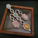 WEAR ME EXCLUSIVE DESIGNER STATEMENT EARRINGS