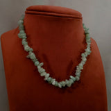 REAL FLOURITE STRING