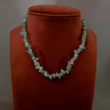 REAL FLOURITE STRING