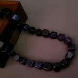 SEMI PRECIOUS STONE STRING