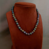 EXCLUSIVE SEMI PRECIOUS STONE STRING