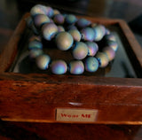 EXCLUSIVE SEMI PRECIOUS STONE STRING