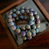 EXCLUSIVE SEMI PRECIOUS STONE STRING
