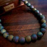 EXCLUSIVE SEMI PRECIOUS STONE STRING