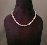 REAL MOON STONE STRING