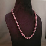 SEMI PRECIOUS STONE STRING