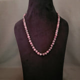 SEMI PRECIOUS STONE STRING