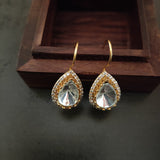 DESIGNER KUNDAN EARRINGS