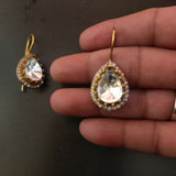 DESIGNER KUNDAN EARRINGS