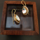 DESIGNER KUNDAN EARRINGS