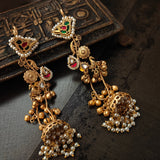 Panchhi Earrings