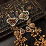 Panchhi Earrings
