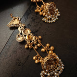 Panchhi Earrings