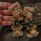 Panchhi Earrings