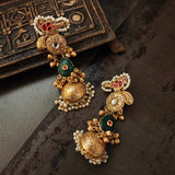 Panchhi Earrings