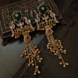 Panchhi Earrings