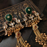 Panchhi Earrings