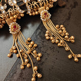 Panchhi Earrings