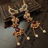 Panchhi Earrings