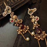 Panchhi Earrings