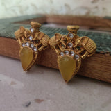 TEMPLE EARRINGS