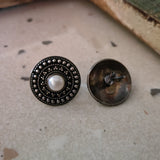 SILVER STUDS