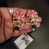 FINEST QUALITY LOTUS STUDS