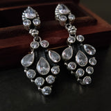 92.5 SILVER EARRINGS