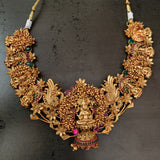 FINEST QUALITY GOLD PLATED TEMPLE CHOKER