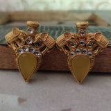 TEMPLE EARRINGS
