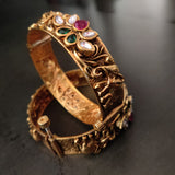 FINEST QUALITY BANGLES (OPENABLE)