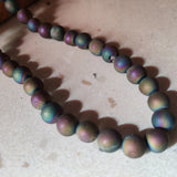 EXCLUSIVE SEMI PRECIOUS STONE STRING