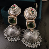 TRIBAL STATEMENT JHUMKAAS