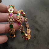 FINE QUALITY BANGLE (PAIR)