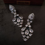 92.5 SILVER EARRINGS