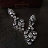 92.5 SILVER EARRINGS