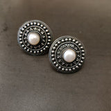 SILVER STUDS