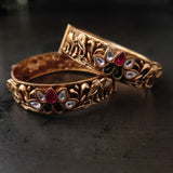 FINEST QUALITY BANGLES (OPENABLE)