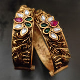 FINEST QUALITY BANGLES (OPENABLE)