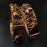 FINEST QUALITY BANGLES (OPENABLE)