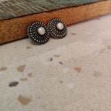 SILVER STUDS