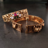 FINEST QUALITY BANGLES (OPENABLE)